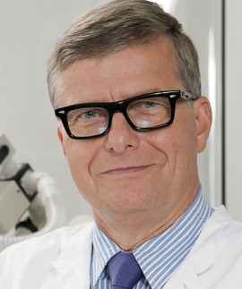 Professor Anssi Sovijärvi