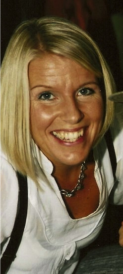 Karin Roiseaux, Sanjoterapeut