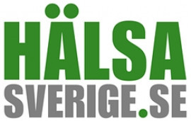 Hälsa Sverige www.halssverige.se