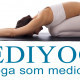 Medicinsk Yoga – väl utforskad och numera en del av svensk vård!